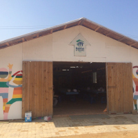Habitat for Humanity Orphelinat