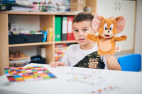 ATCA AUTISM THERAPY CENTRE